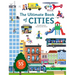 The Ultimate Book of Cities
