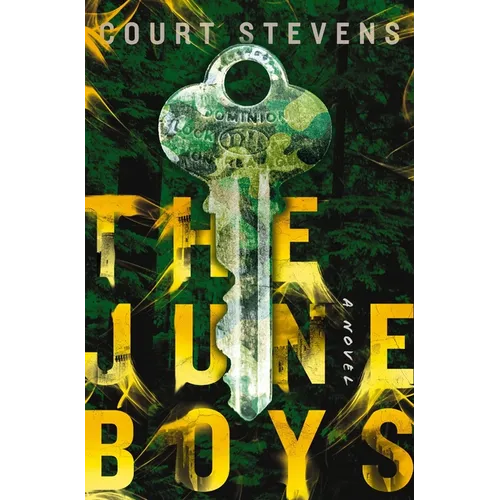 The June Boys