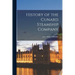 History of the Cunard Steamship Company