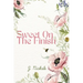 Sweet On The Finish