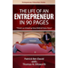 The Life of an Entrepreneur in 90 Pages: There's An Amazing Story Behind Every Story