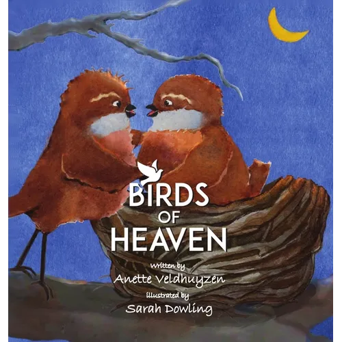 Birds of Heaven