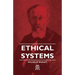 Ethical Systems