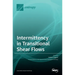 Intermittency in Transitional Shear Flows