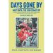 Days Gone By: Wait Until The Sun Comes Up (A Collection of Intriguing, Thought Provoking, Philosophical And Spiritual Poems - VOLUME II)