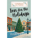 Inn for the Holidays: Cozy Romance Mystery
