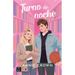 Turno de Noche (Novela) / Night Shift (a Novel)