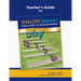 Shalom Hebrew Primer Teacher Guide
