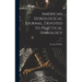 American Horological Journal, Devoted to Practical Horology; V. 1