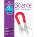 DK Workbooks: Science, Second Grade: Learn and Explore