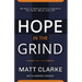 Hope In The Grind: 90 Days of Biblical Encouragement for Faith, Work and Life