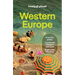 Lonely Planet Western Europe
