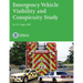Emergency Vehicle Visibility and Conspicuity Study