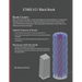 ETABS V21 Black Book
