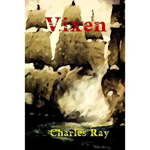 Vixen