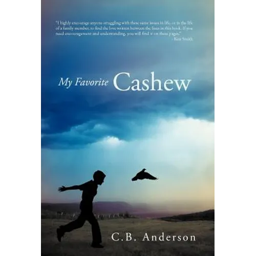 My Favorite Cashew
