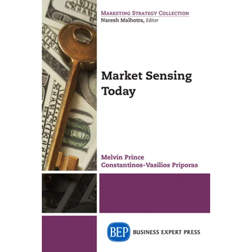Market Sensing Today