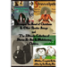 Krampus the Beast of Christmas & Other Similar Beings and The Ultimate Collection of Stories For Bad & Misbehaving Children