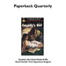 Paperback Quarterly (Vol. 5, No. 4) 1982