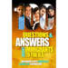 100 Questions and Answers About Immigrants to the U.S.: Immigration policies, politics and trends and how they affect families, jobs and demographics: