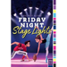 Friday Night Stage Lights