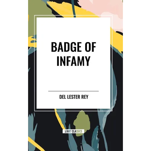 Badge of Infamy