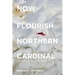 Now Flourish Northern Cardinal