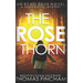 The Rose Thorn: A Murder Mystery Series of Crime and Suspense