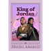 King of Jordan