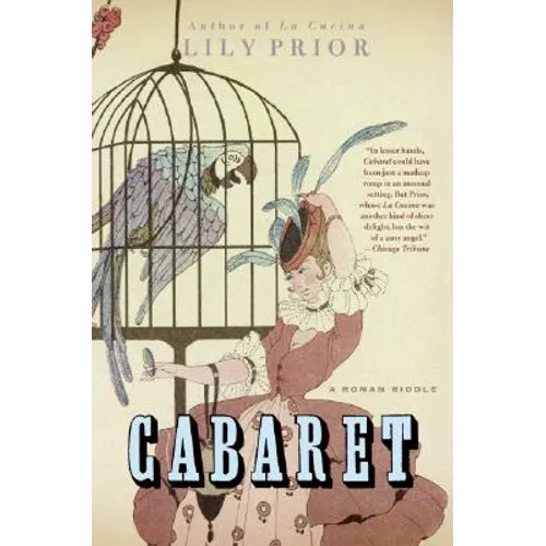 Cabaret: A Roman Riddle