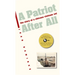 A Patriot After All: The Story of a Chicano Vietnam Vet