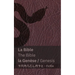 La Bible (la Genèse) / The Bible (Genesis): Tranzlaty Français English