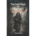 The Last Days of Purgatory.: The Martian Apocalypse of Victorian London.