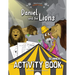 Daniel and the Lions Activity Book