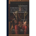 Cushman Chronicles, a Tale of Old Chelsea, by Pauline Sainsbury.