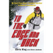 To the Edge and Back: My Story from Organ Transplant Survivor to Olympic Snowboarder