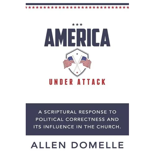 America, Under Attack