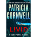 Livid: A Scarpetta Novel