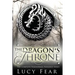 The Dragon's Throne - Complete 4 Book Series