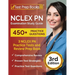 NCLEX PN Examination Study Guide: 3 NCLEX PN Practice Tests (450+ Questions) and Review Prep Book [3rd Edition]