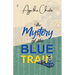 The Mystery of the Blue Train