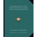 Organization Of The First Prince Hall Grand Lodge In Massachusetts
