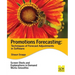 Promotions Forecasting: Forecast Adjustment Techniques in Software