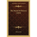The Moral Of Flowers (1833)