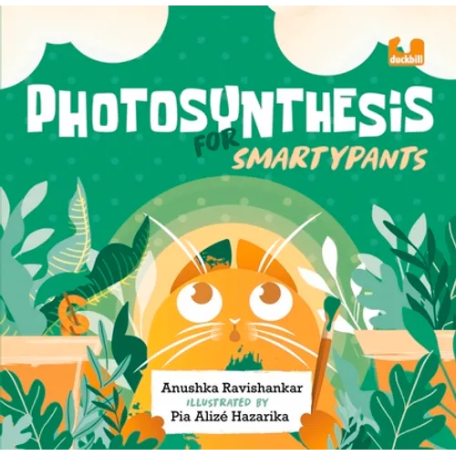 Photosynthesis for Smartypants