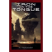 Iron On The Tongue: A Military Space Opera Adventure