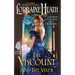 The Viscount and the Vixen