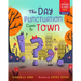 The Day Punctuation Came to Town