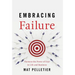 Embracing Failure: Harness the Power of Fear in Life and Business