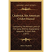 Chadwick's American Cricket Manual: Containing The Revised Laws Of The Game, With An Explanatory Appendix To Each Rule (1873)